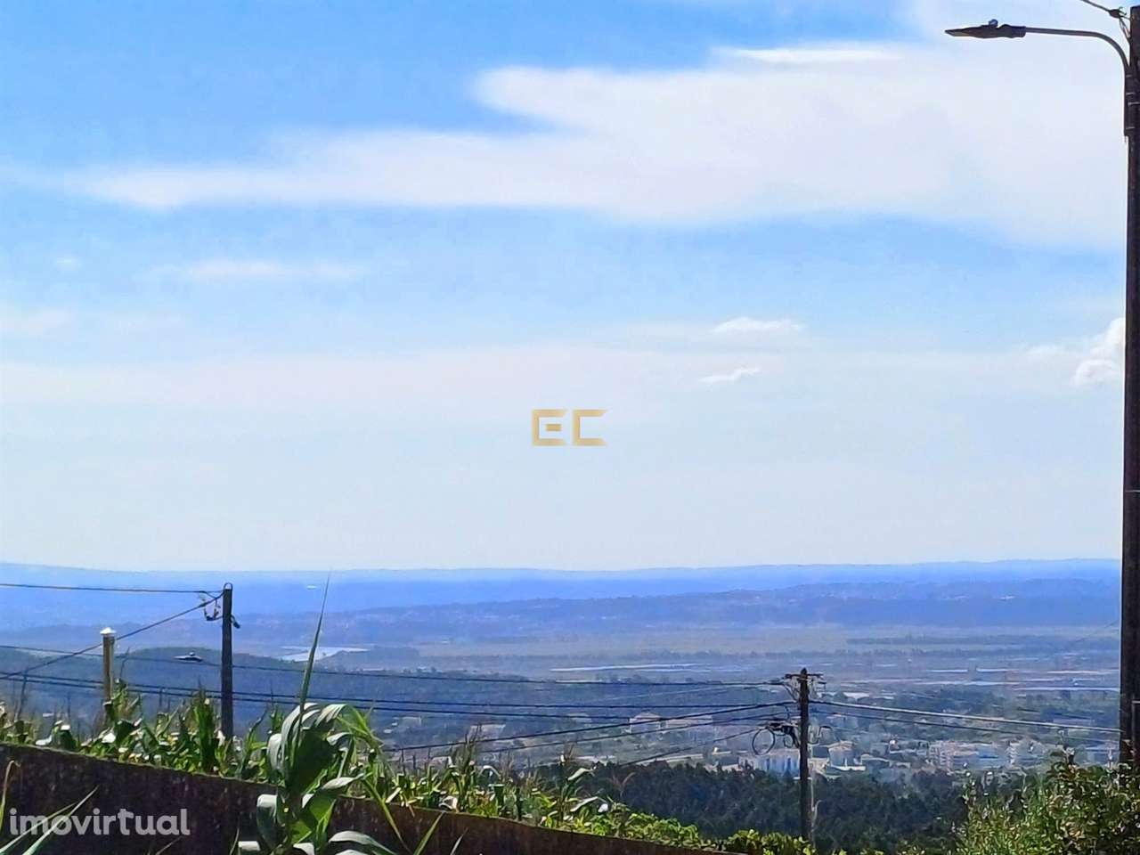 Terreno em Buarcos para venda Figueira da Foz! - Grande imagem: 2/8