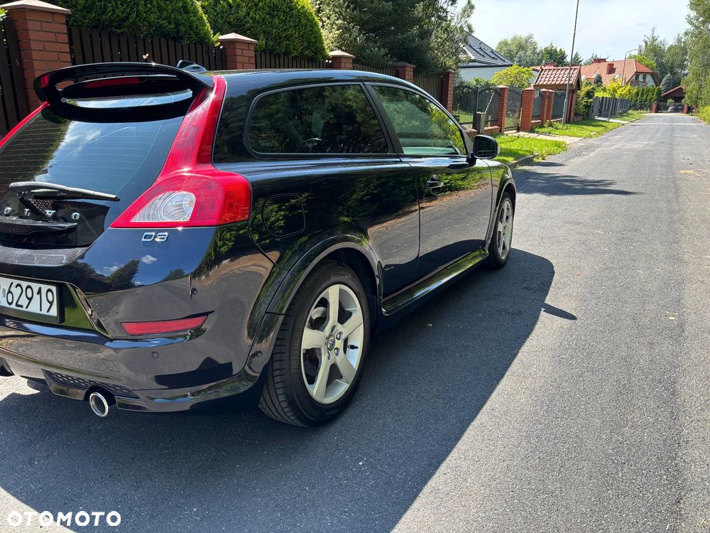 Volvo C30 D3 RDesign - 3
