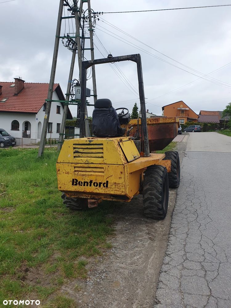 Terex - 3