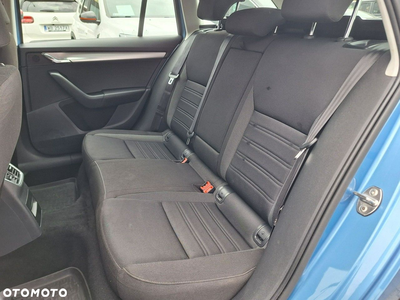Skoda Octavia - 15