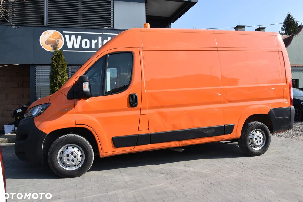 Fiat Ducato - 10