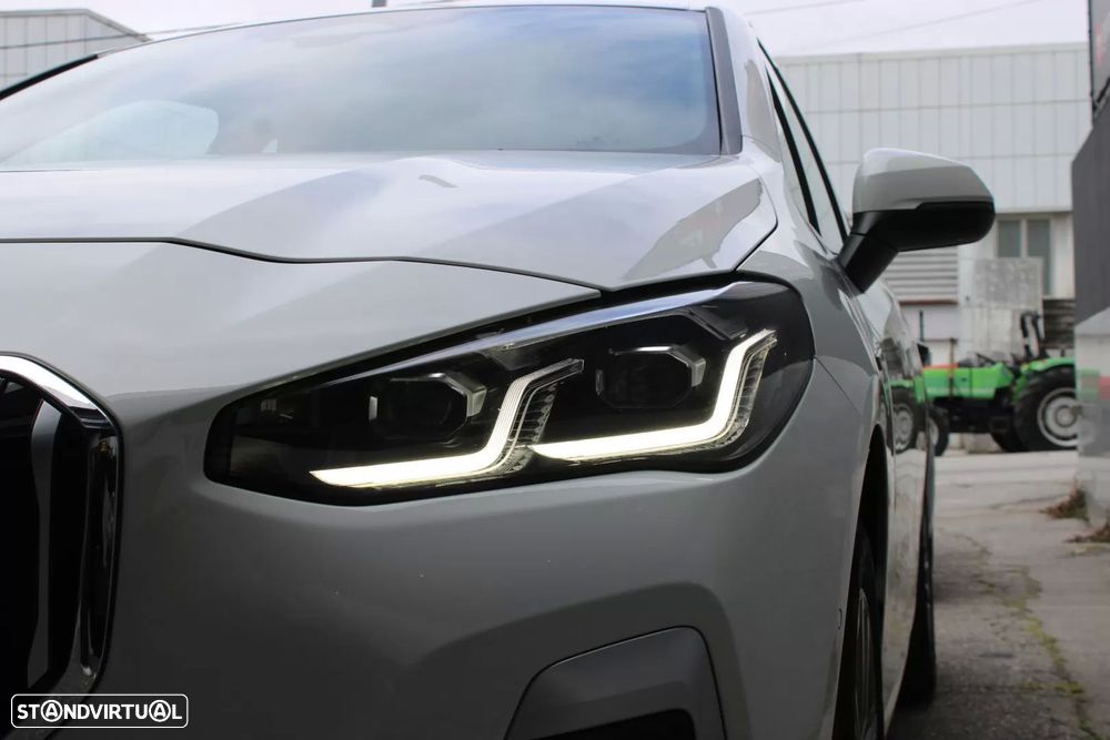 BMW 225xe Active Tourer e xDrive Aut. - 15