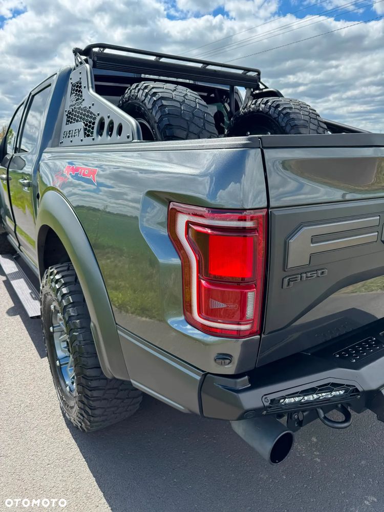 Ford F150 - 31