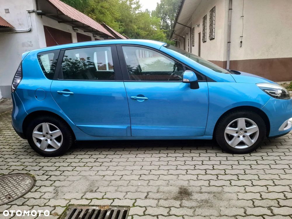 Renault Scenic ENERGY TCe 115 Bose Edition - 28