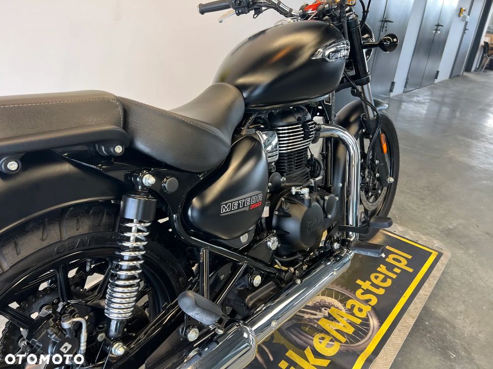 Royal Enfield Meteor - 34