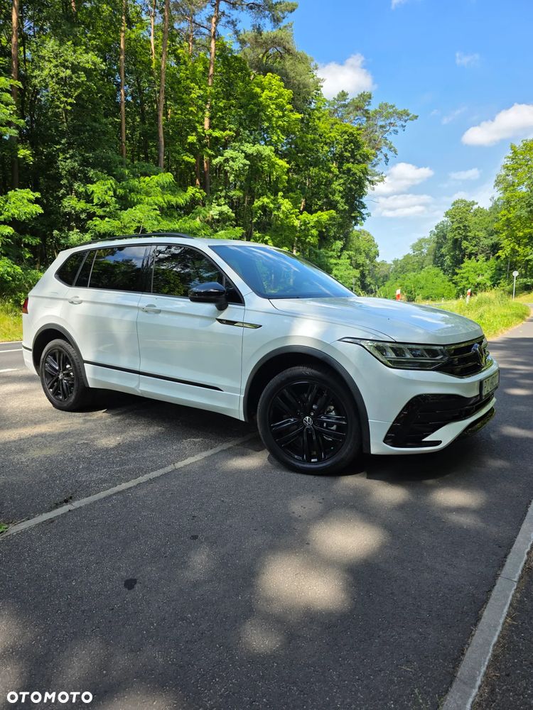 Volkswagen Tiguan 2.0 TSI 4Mot R-Line DSG - 5