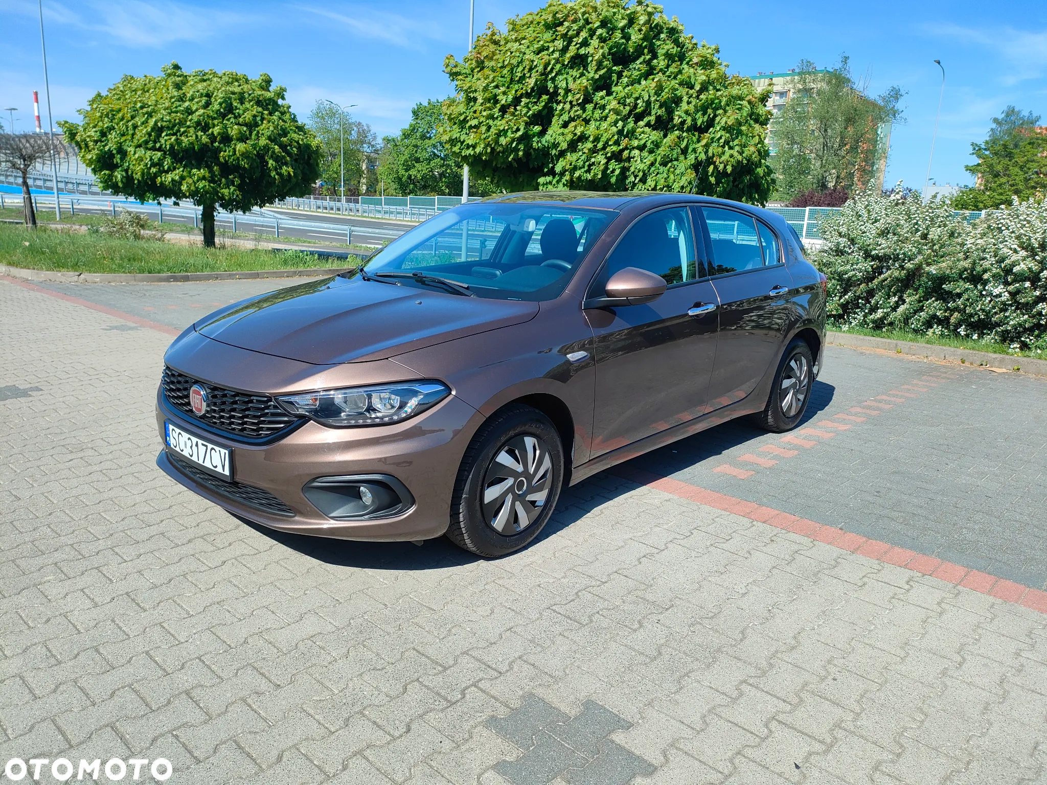 Fiat Tipo 1.4 16v Lounge - 3