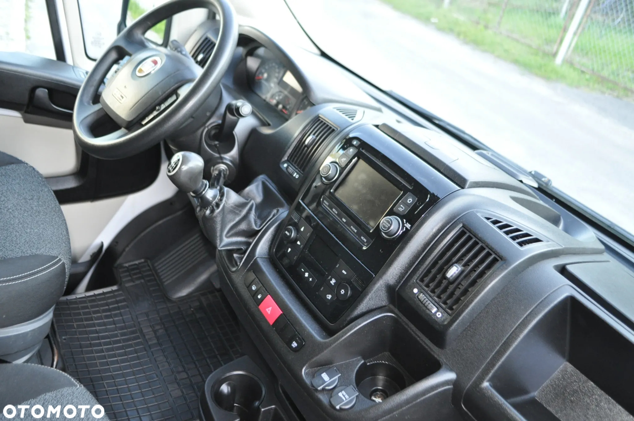 Fiat Ducato Maxi MJ L4 - 11