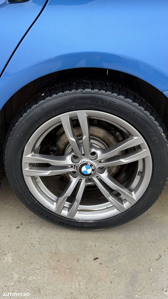 BMW Seria 3 320d xDrive Aut. M Sport - 23