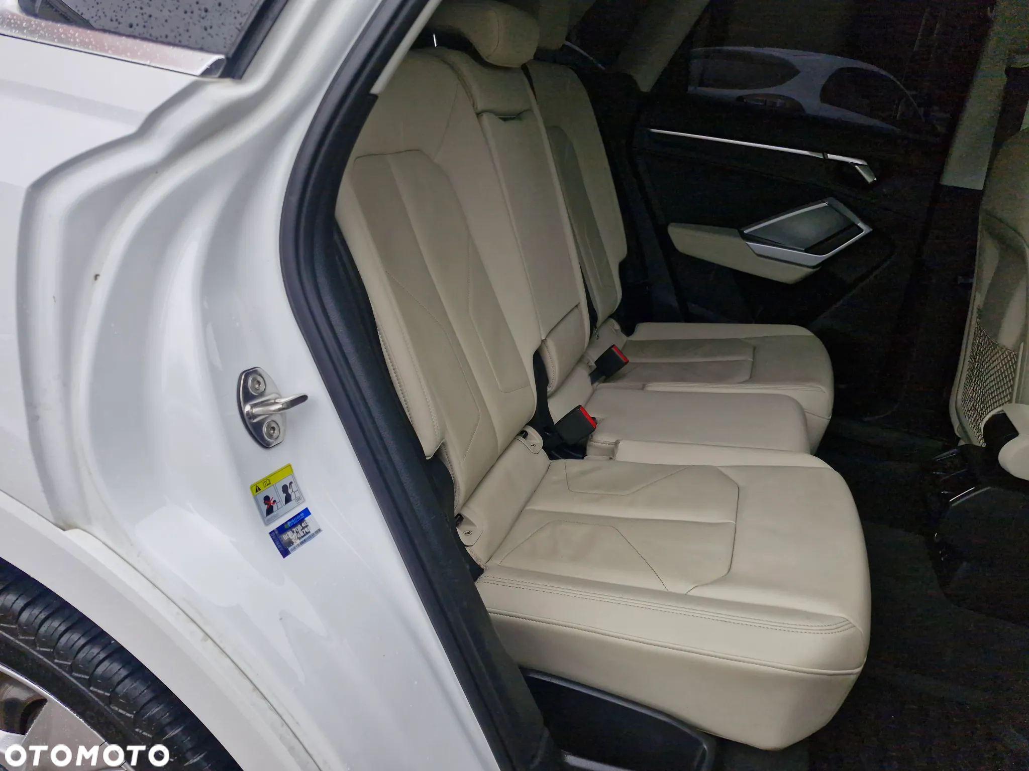 Audi Q3 45 TFSI quattro S tronic - 18