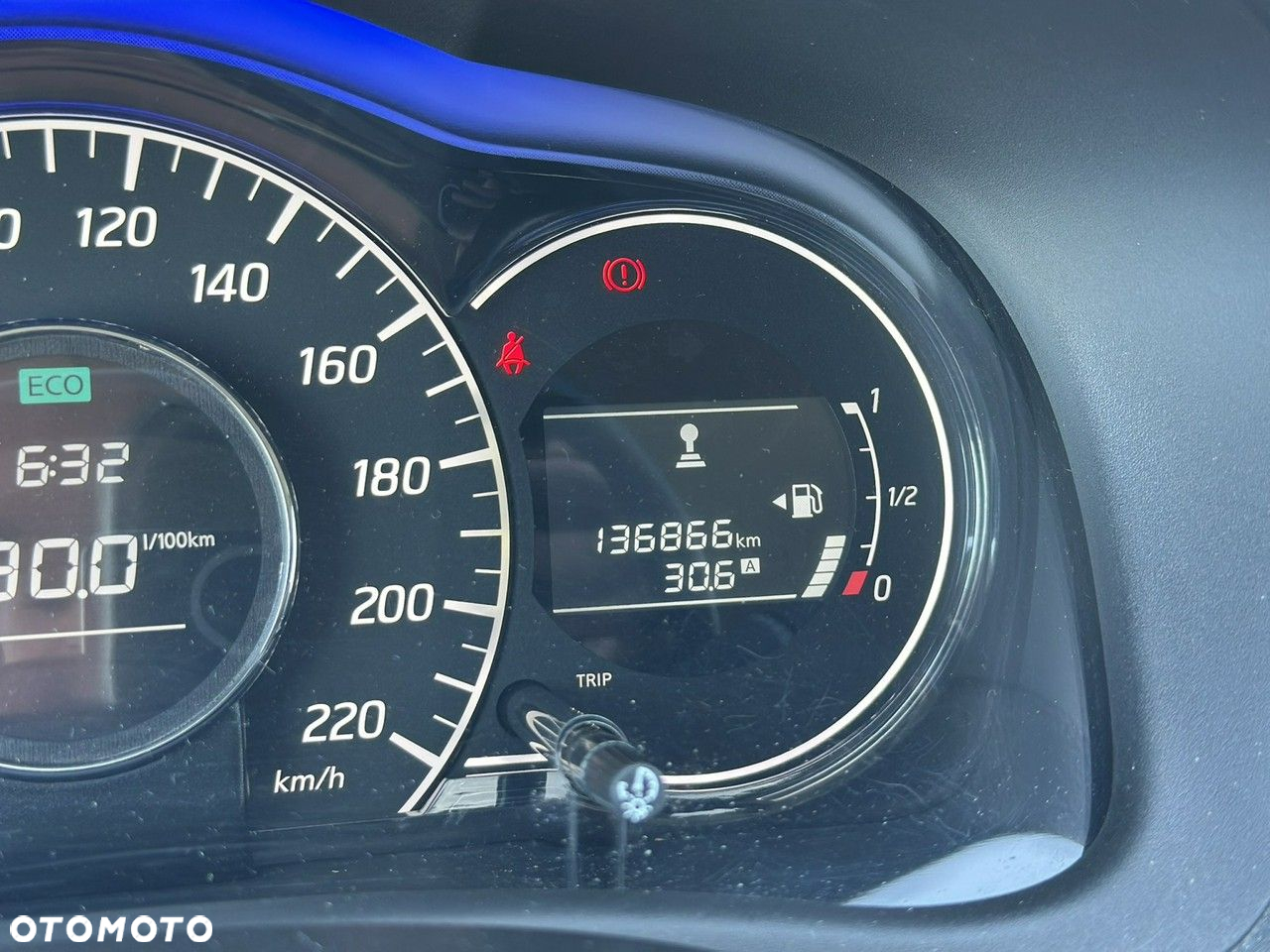 Nissan Note 1.5 dCi Visia - 14