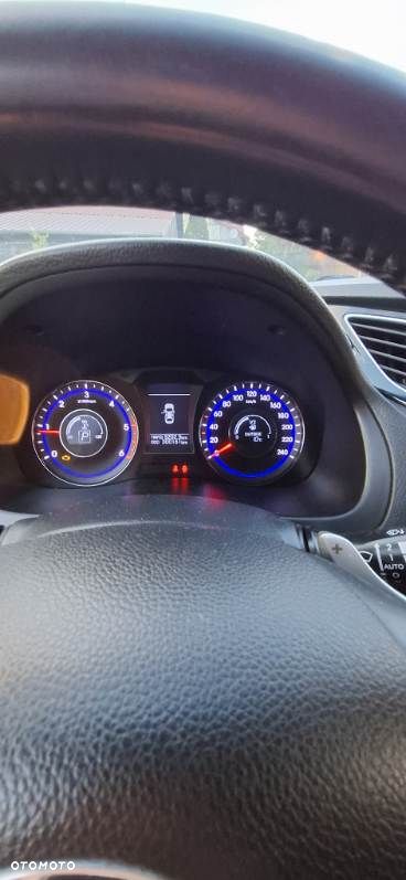 Hyundai i40 1.7 CRDi Classic - 8