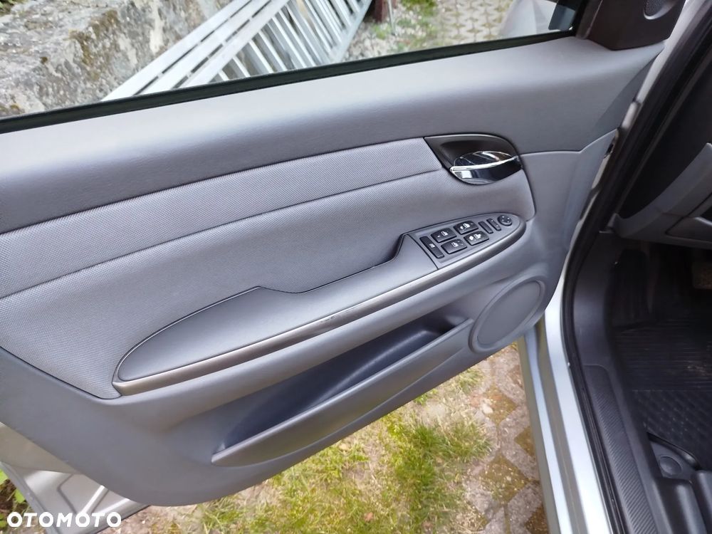 Fiat Croma 1.9 Multijet 8V DPF Active - 12