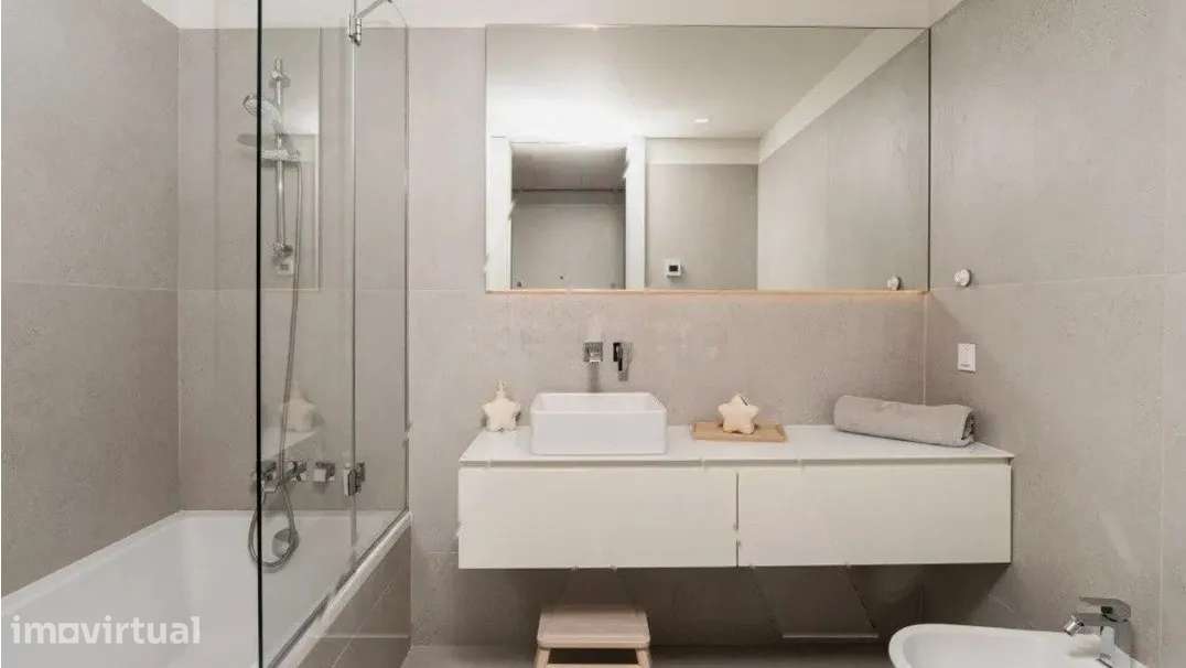Apartamento T2 | Jardins da Efanor | Matosinhos - Grande imagem: 4/13