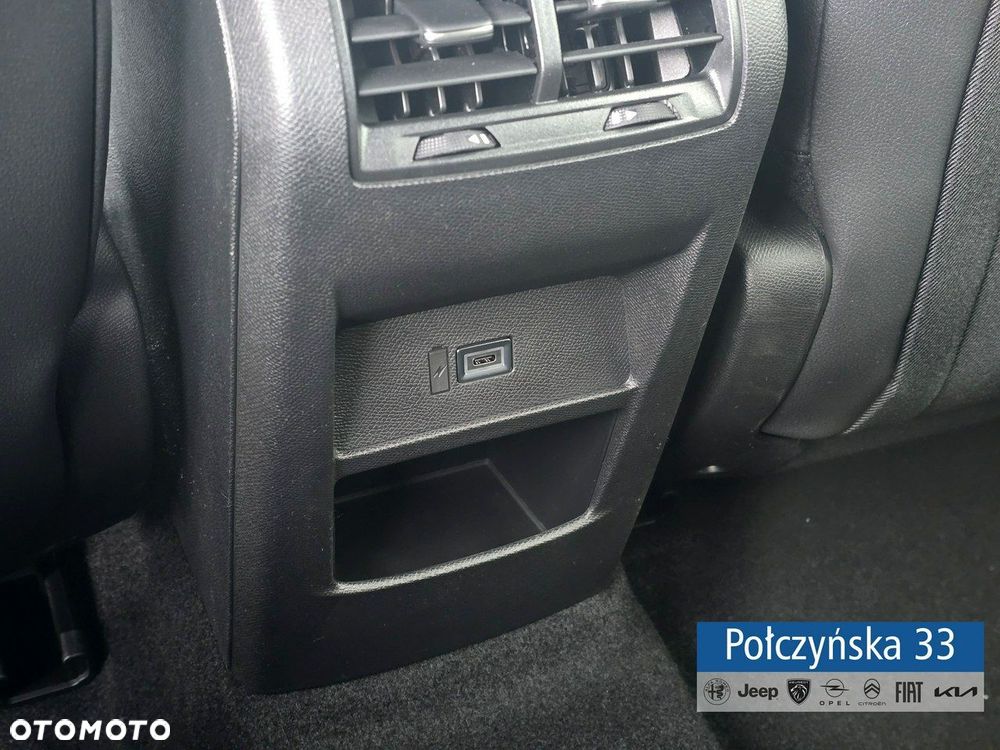 Opel Astra - 20