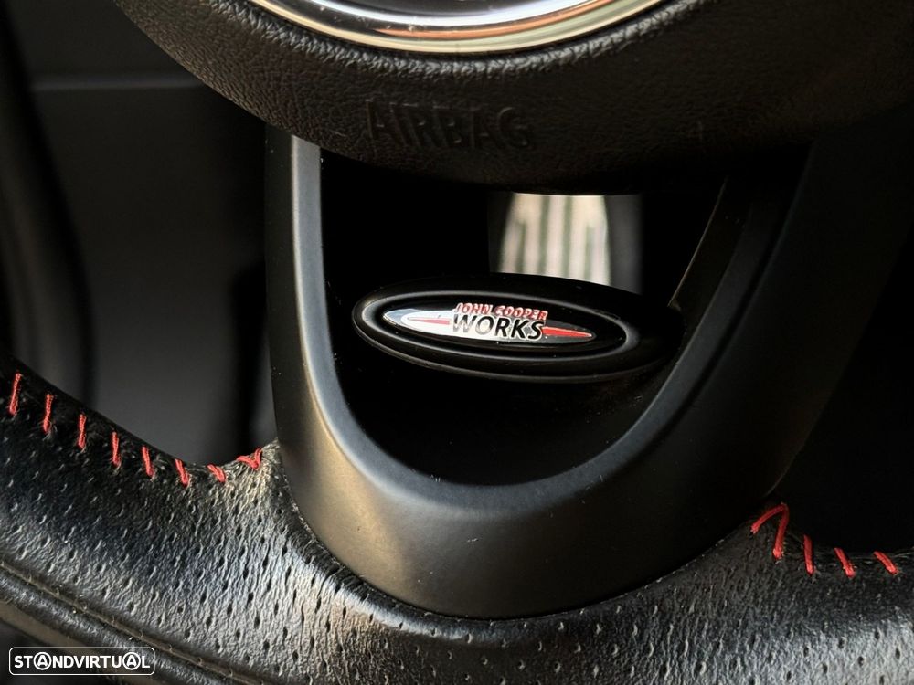 MINI Clubman One D - 10