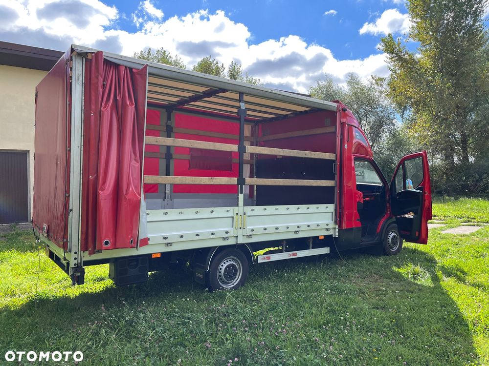 Iveco Dialy 35 S 18 - 19