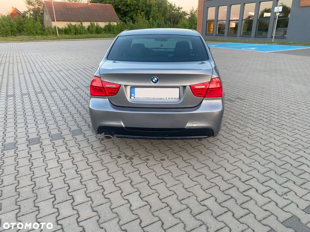 BMW Seria 3 - 3