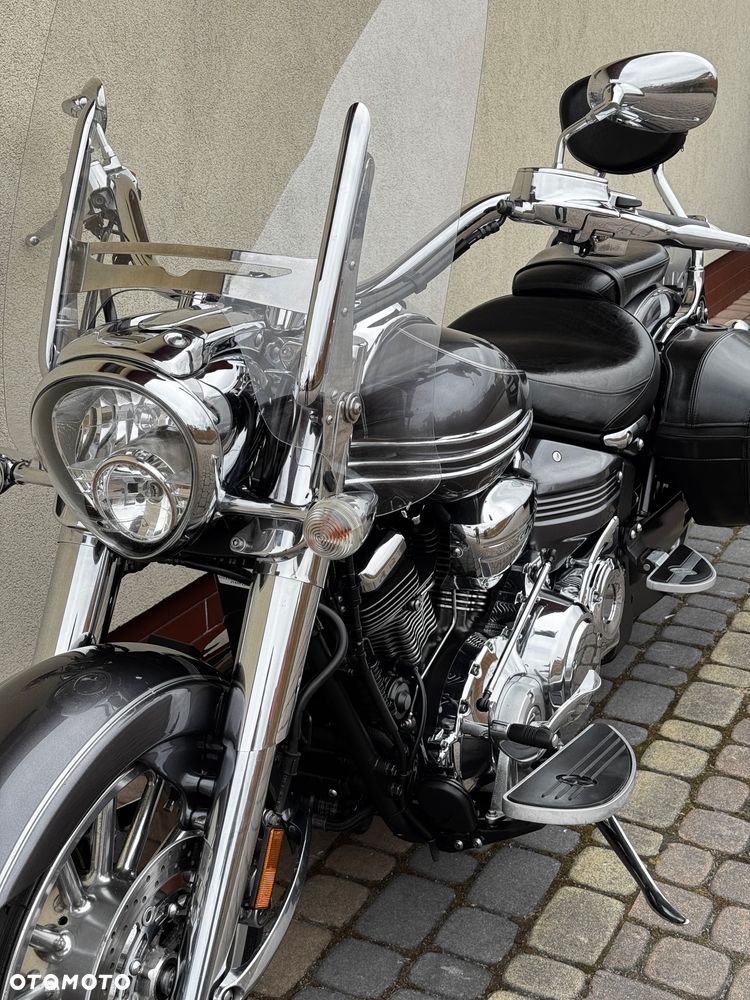 Yamaha Inny - 29