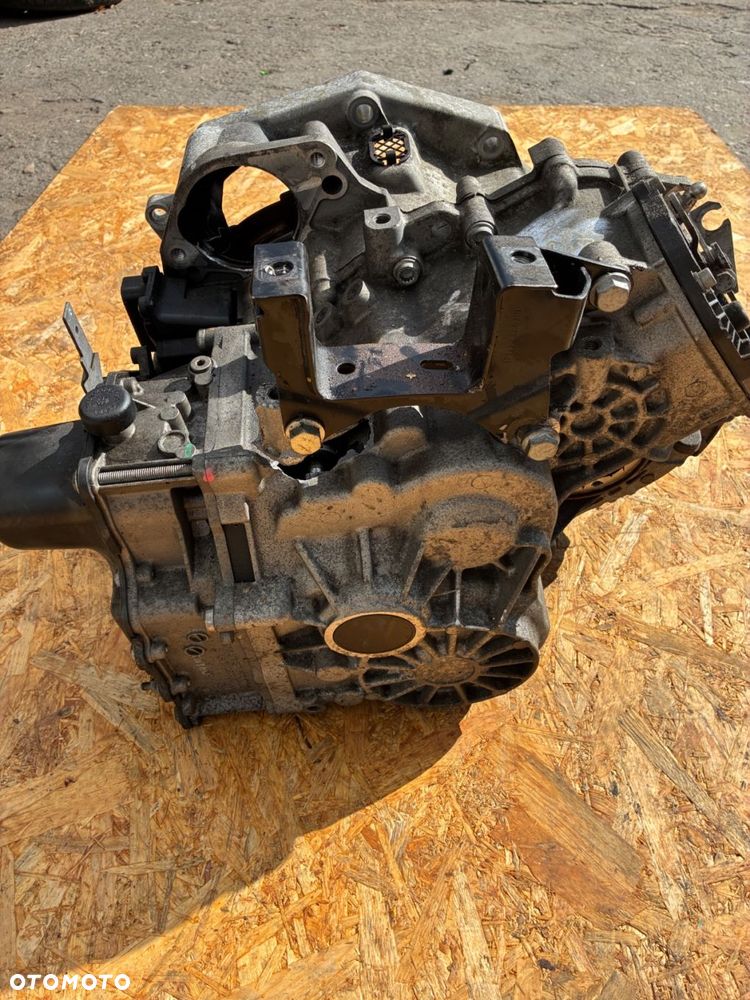 Vw PWG DSG SKRZYNIA BIEGÓW automat - 7