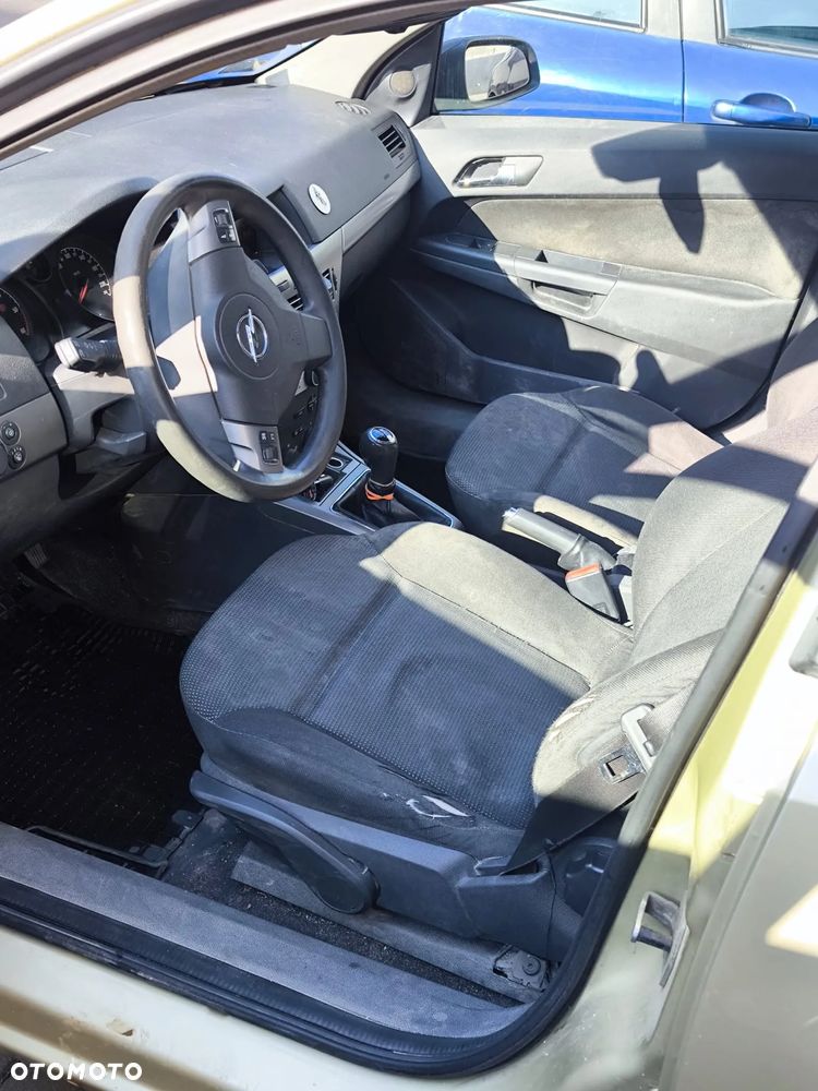 Opel Astra 1.7 CDTI - 2