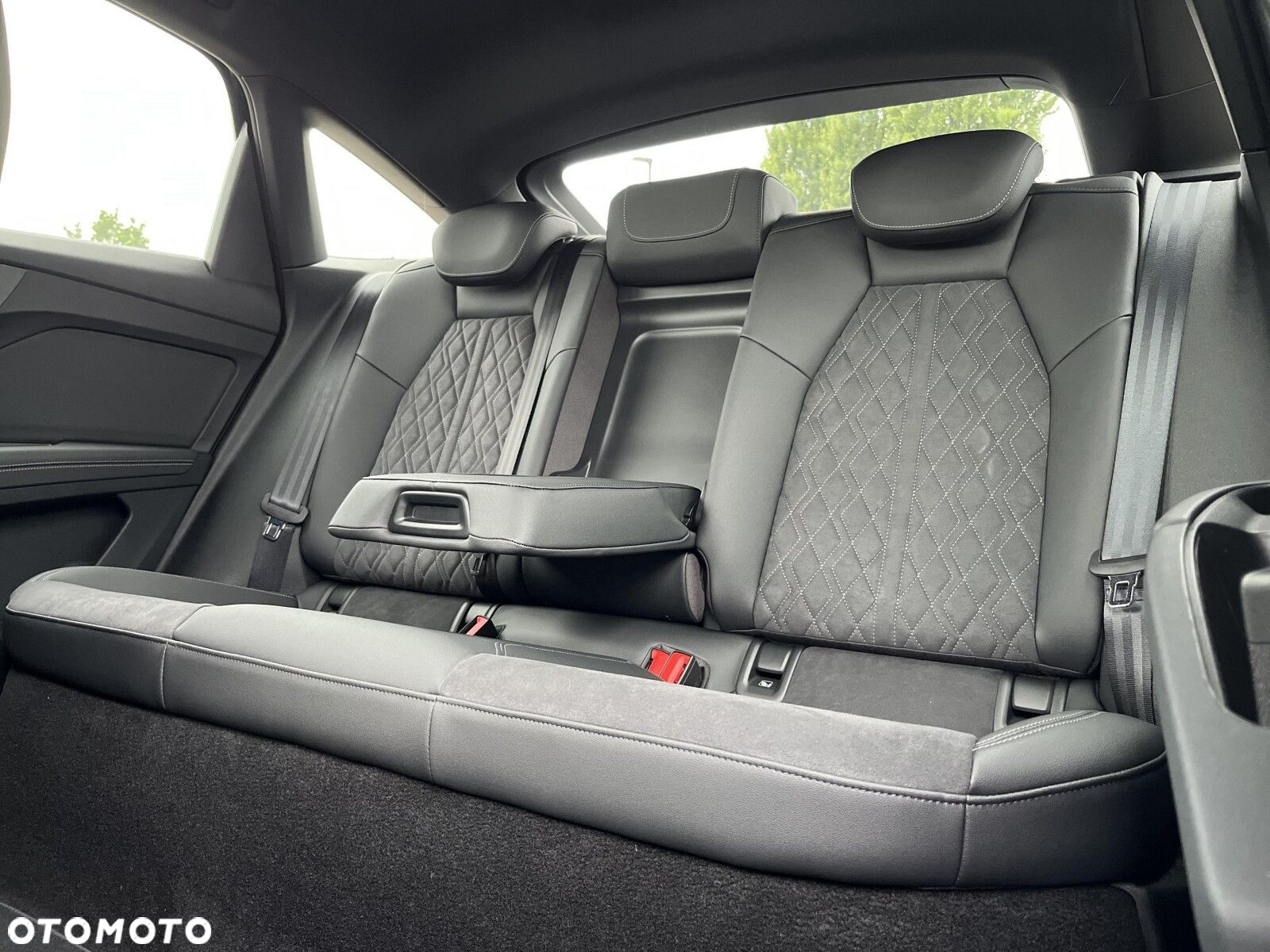 Audi Q4 Sportback e-tron - 20