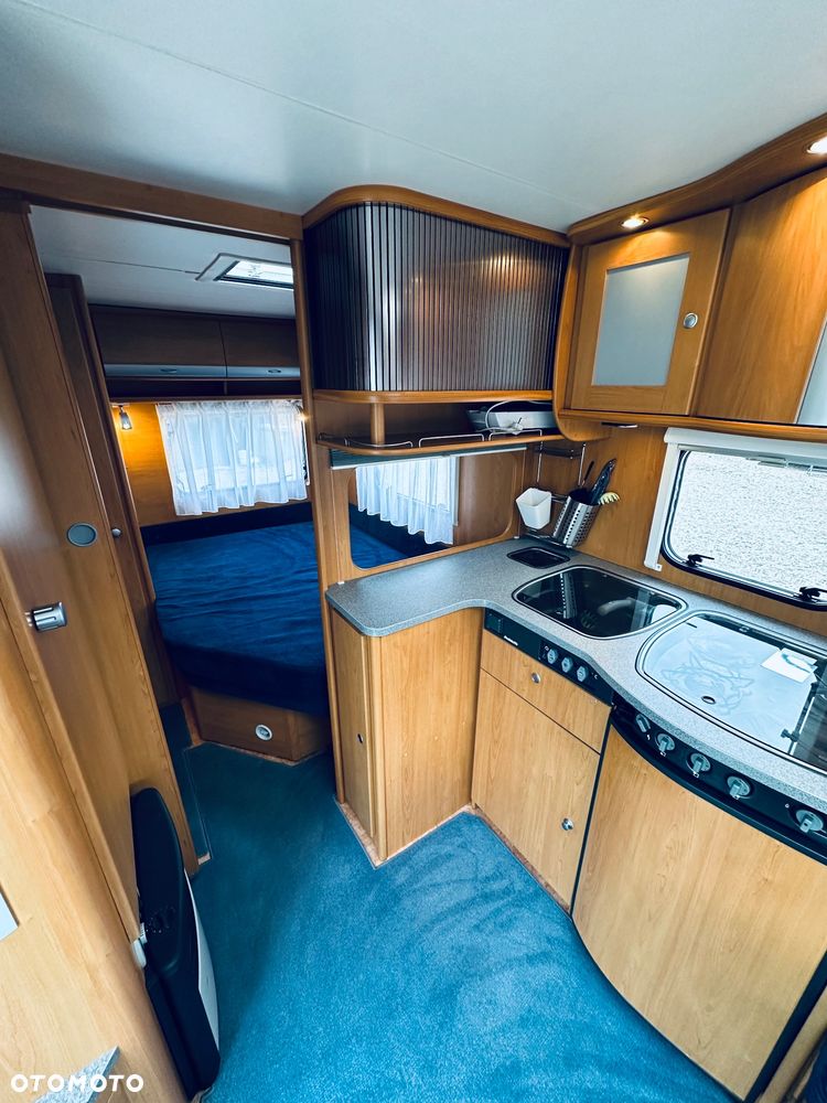Dethleffs 450 - 11