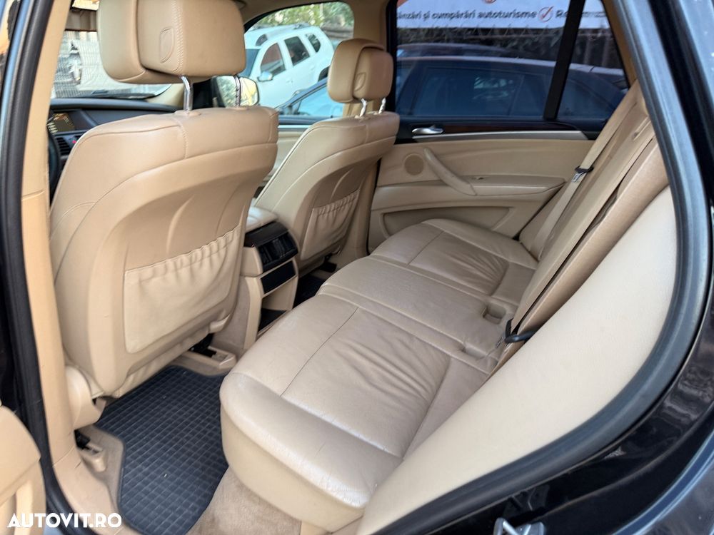 BMW X5 xDrive30d Edition Exclusive - 35