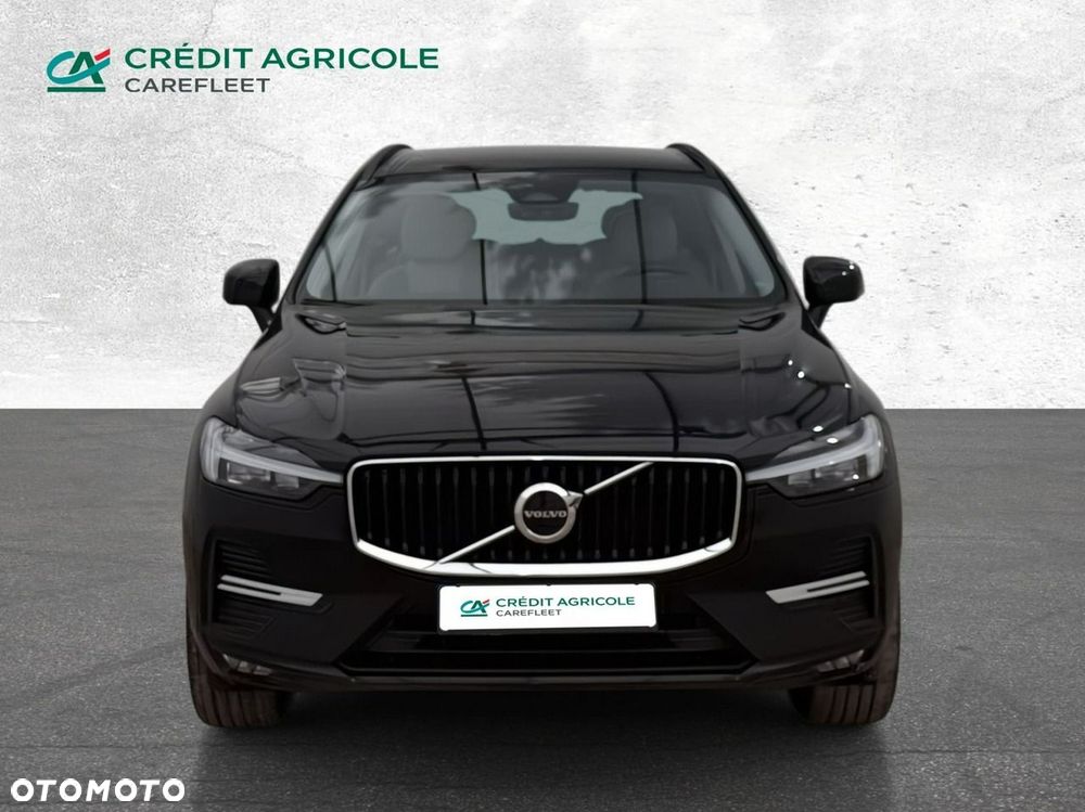 Volvo XC 60 - 3