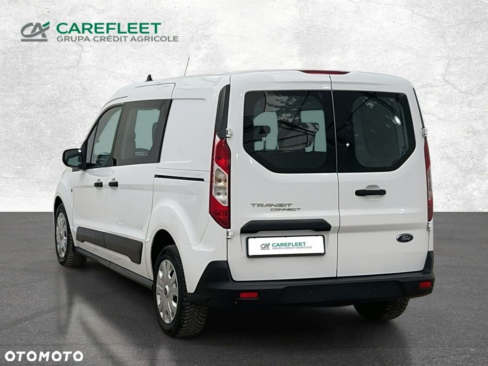 Ford Transit Connect 230 L2 Trend (bryg.) - 7