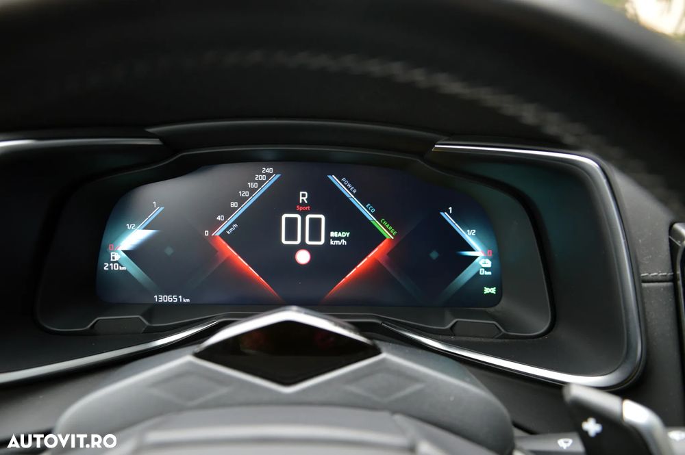 DS Automobiles DS 9 - 6