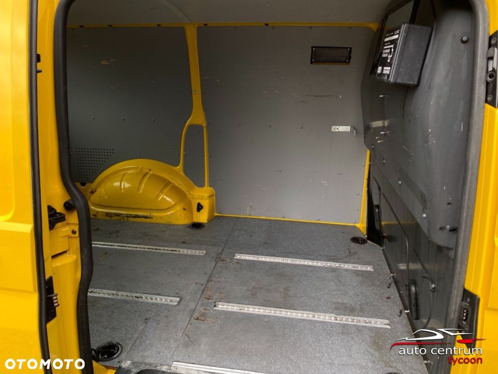Volkswagen Transporter T5 Lift - 15