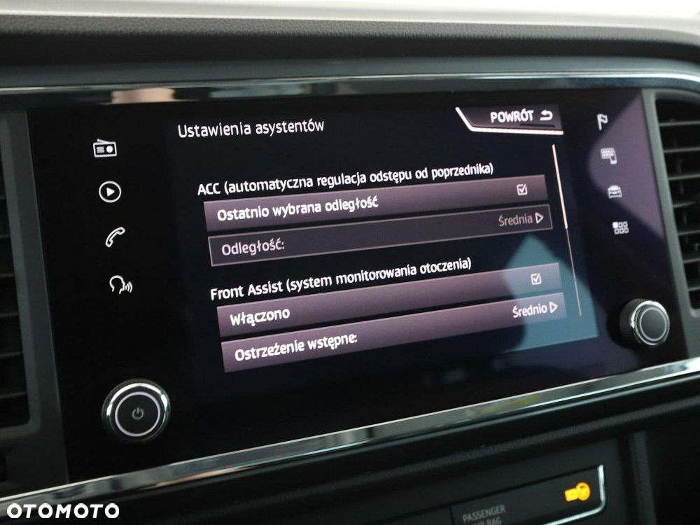 Seat Ateca 1.6 TDI DSG Style - 27