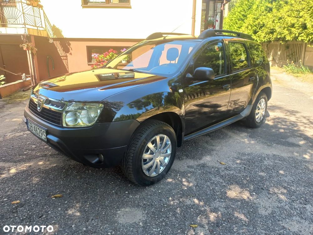 Dacia Duster 1.6 Ambiance - 1