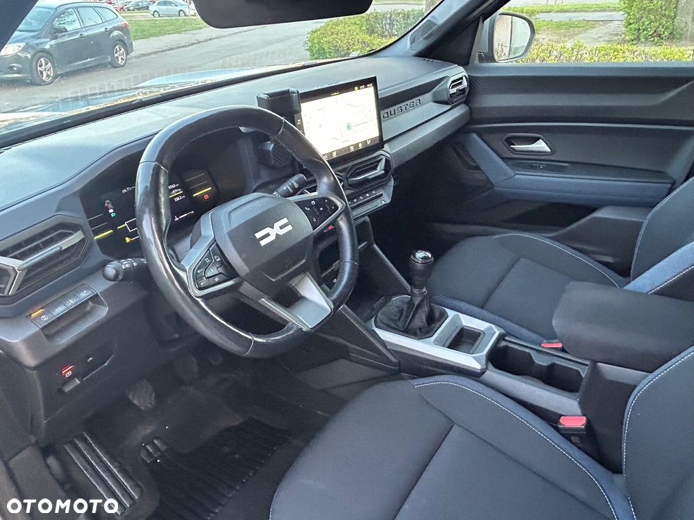 Dacia Duster 1.0 TCe Journey - 12