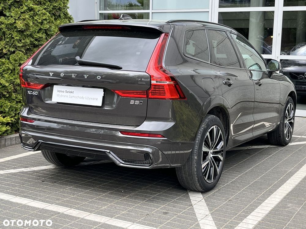 Volvo XC 60 - 6