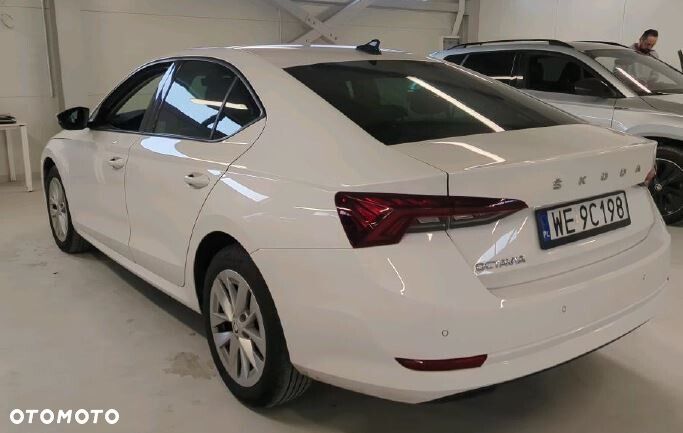 Skoda Octavia - 3