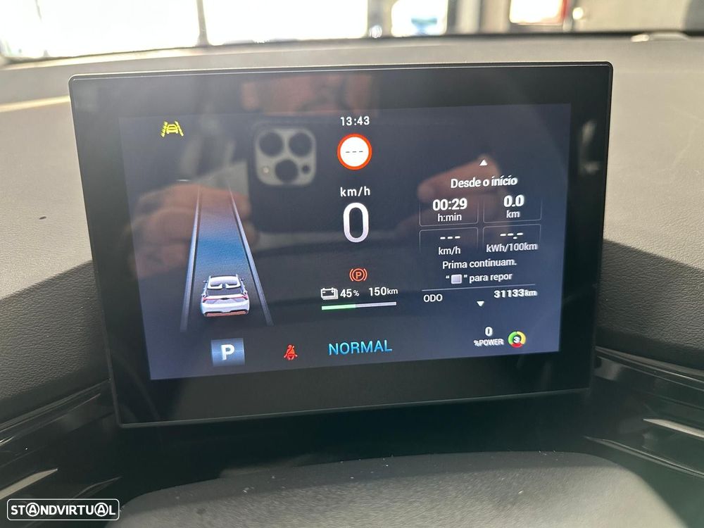 MG MG4 51 kWh Standard - 26