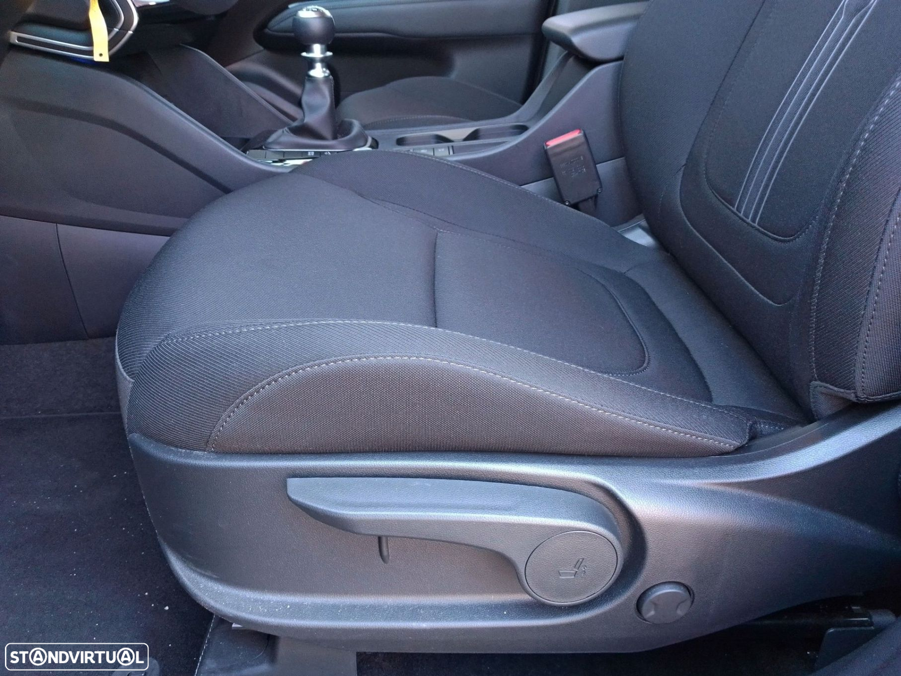 Hyundai Tucson 1.6 T-GDi Premium - 16