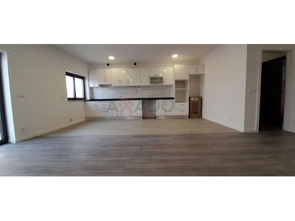 Apartamentos T2, T3 e T4 - Grande imagem: 4/32