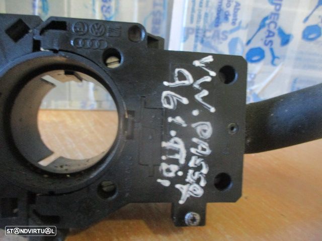 Comutador 8L0953513B 8L0953503B VW PASSAT 1996 1.9Tdi (Luzes, Piscas, Escovas) - 2