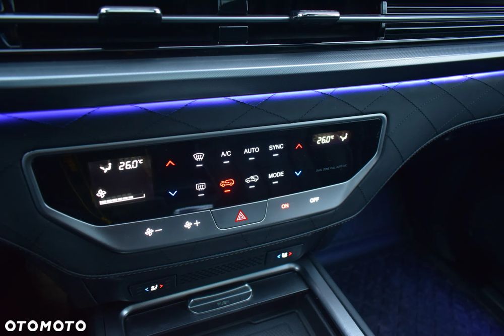 SsangYong/KGM Rexton 2.2 D Sapphire 4WD 7os - 36