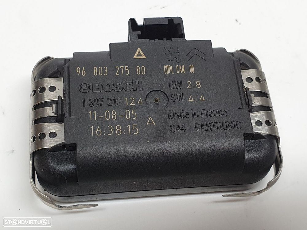 Sensor Chuva  Citroen C4 I (Lc_) - 2