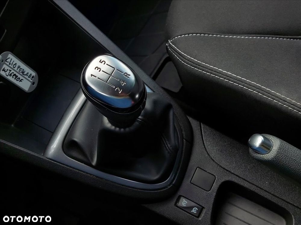 Renault Clio 0.9 Energy TCe Limited - 16