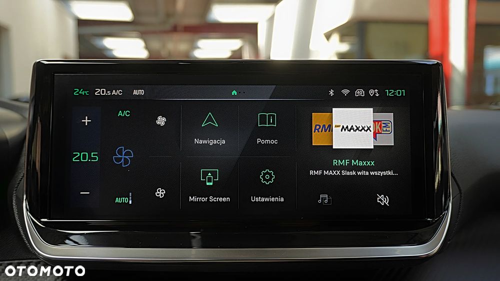 Peugeot 2008 1.2 PureTech Allure Pack S&S EAT8 - 20