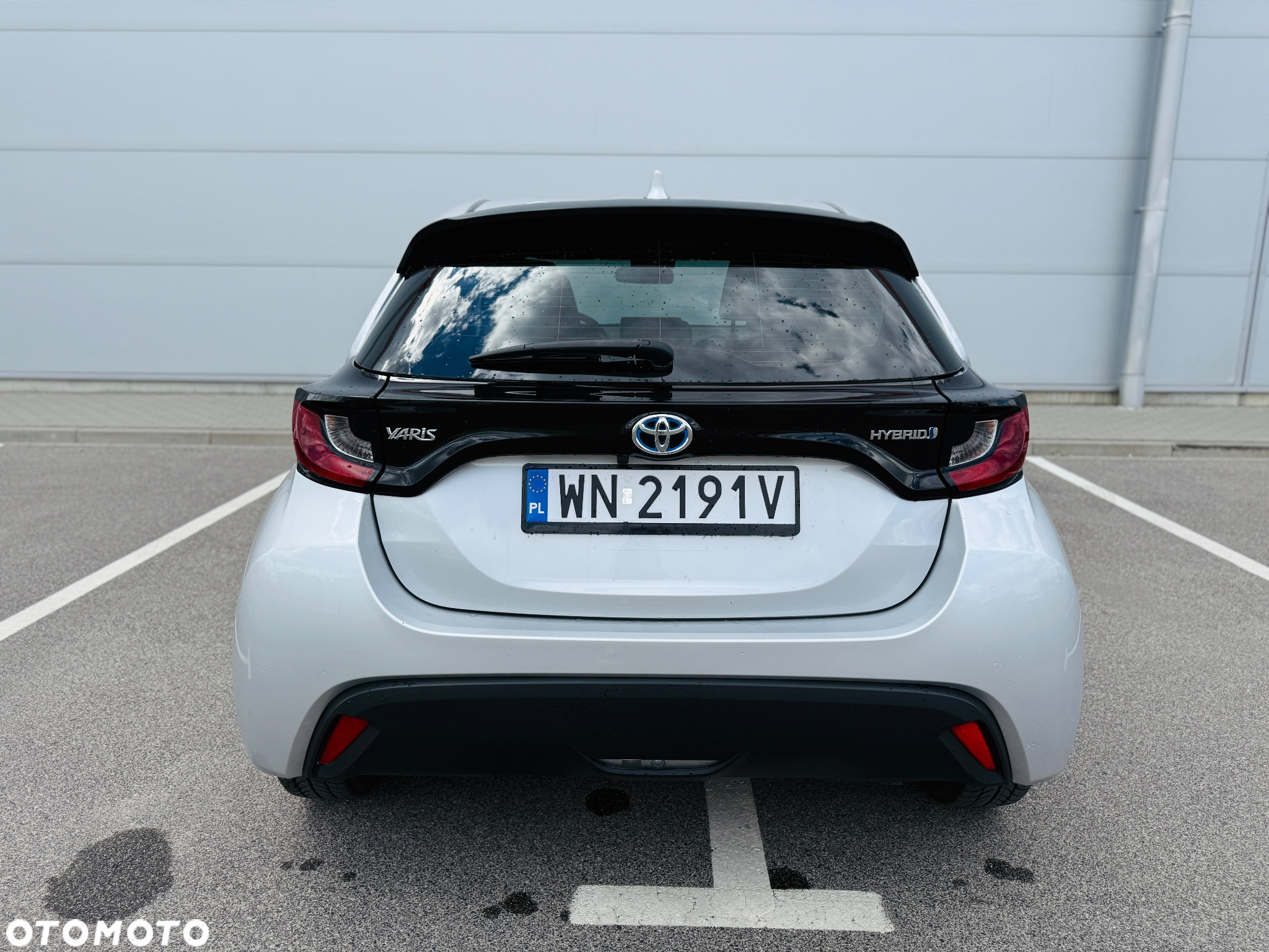 Toyota Yaris - 6