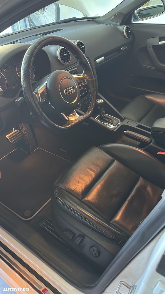 Audi RS3 Sportback S tronic - 8