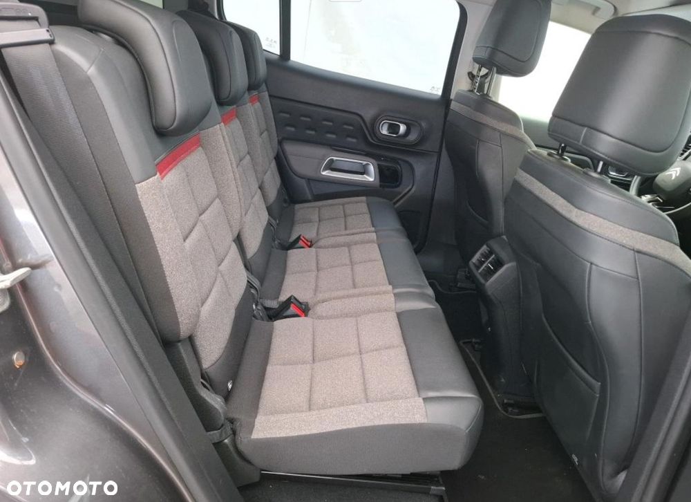 Citroën C5 Aircross 180 e-EAT8 MAX - 8
