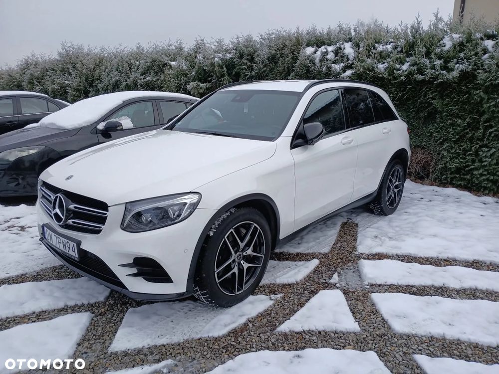 Mercedes-Benz GLC - 22