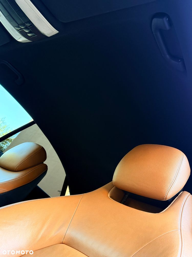 Mercedes-Benz Klasa E 250 CGI BlueEffICIENCY - 17